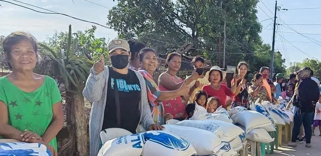 Lupao