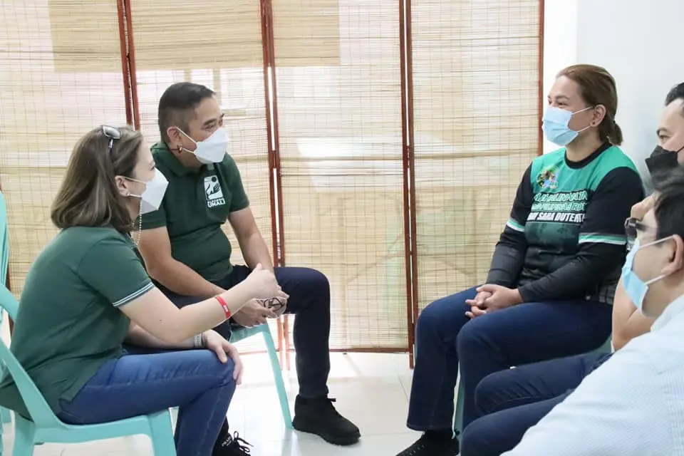 Sara Duterte