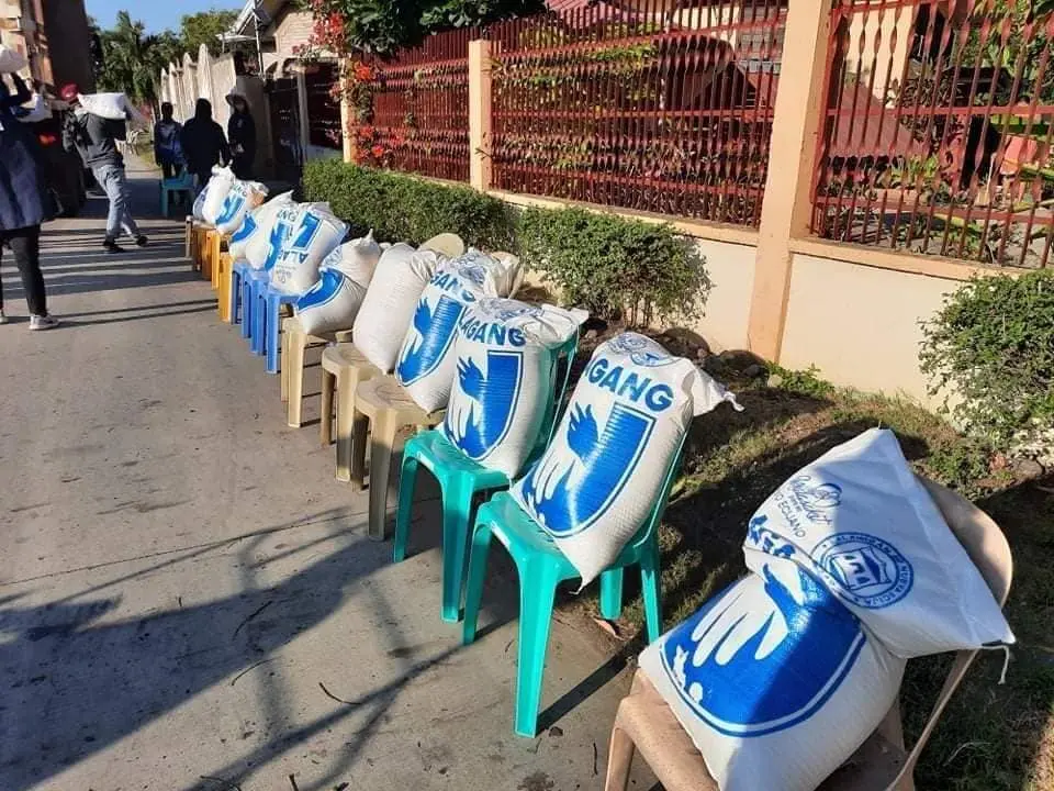 San Pablo Bata
