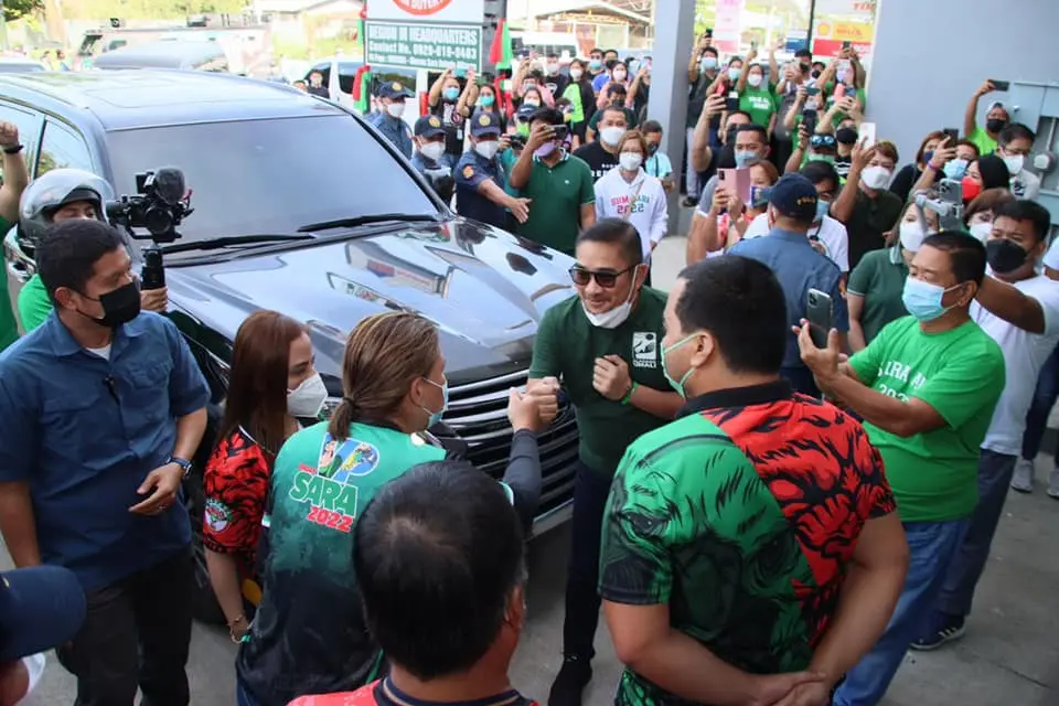 Sara Duterte