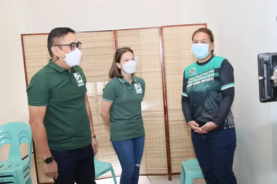 Sara Duterte