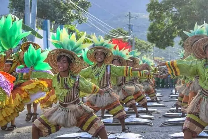 Gulayan Festival