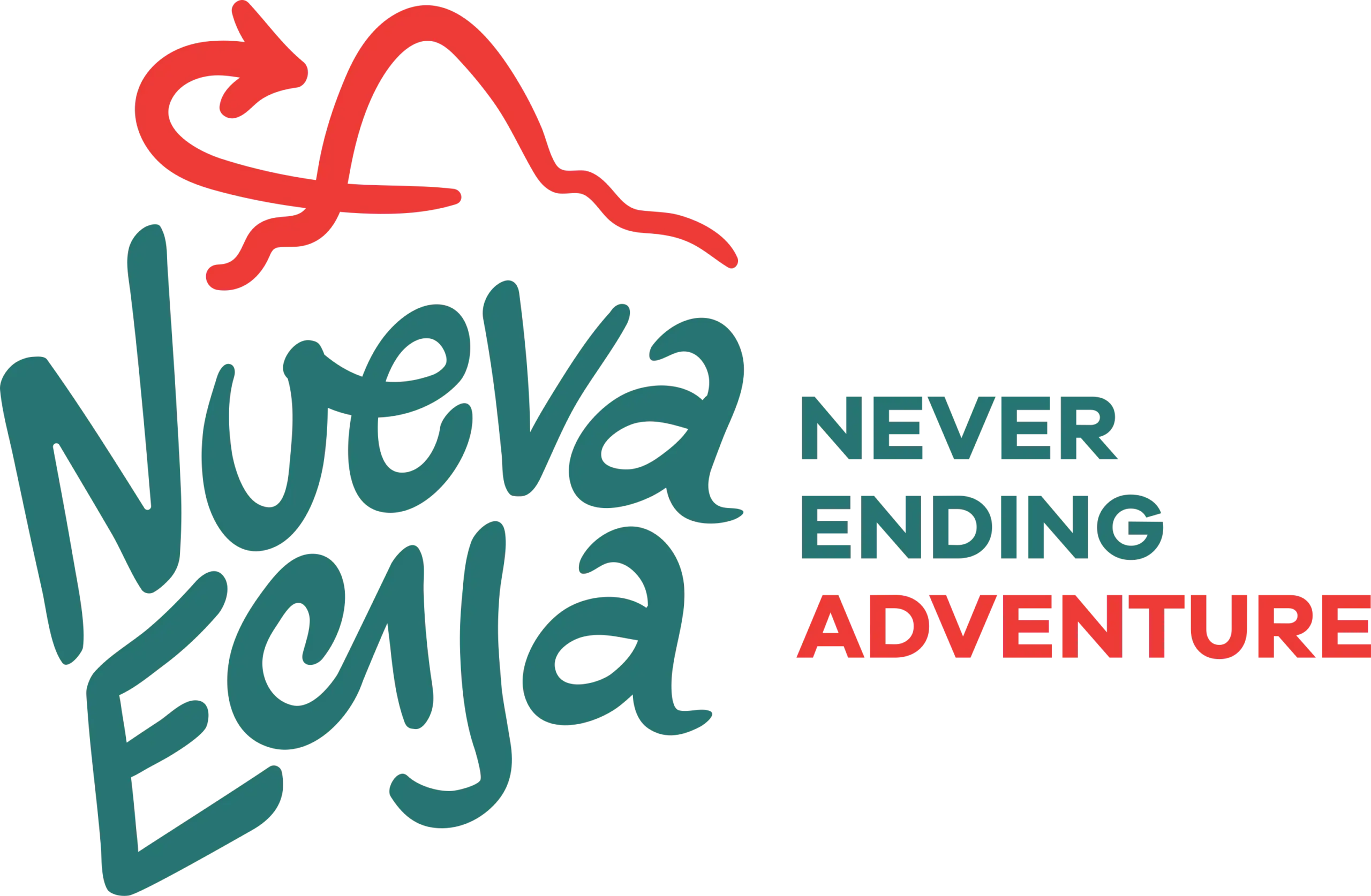 Never Ending Adventure icon