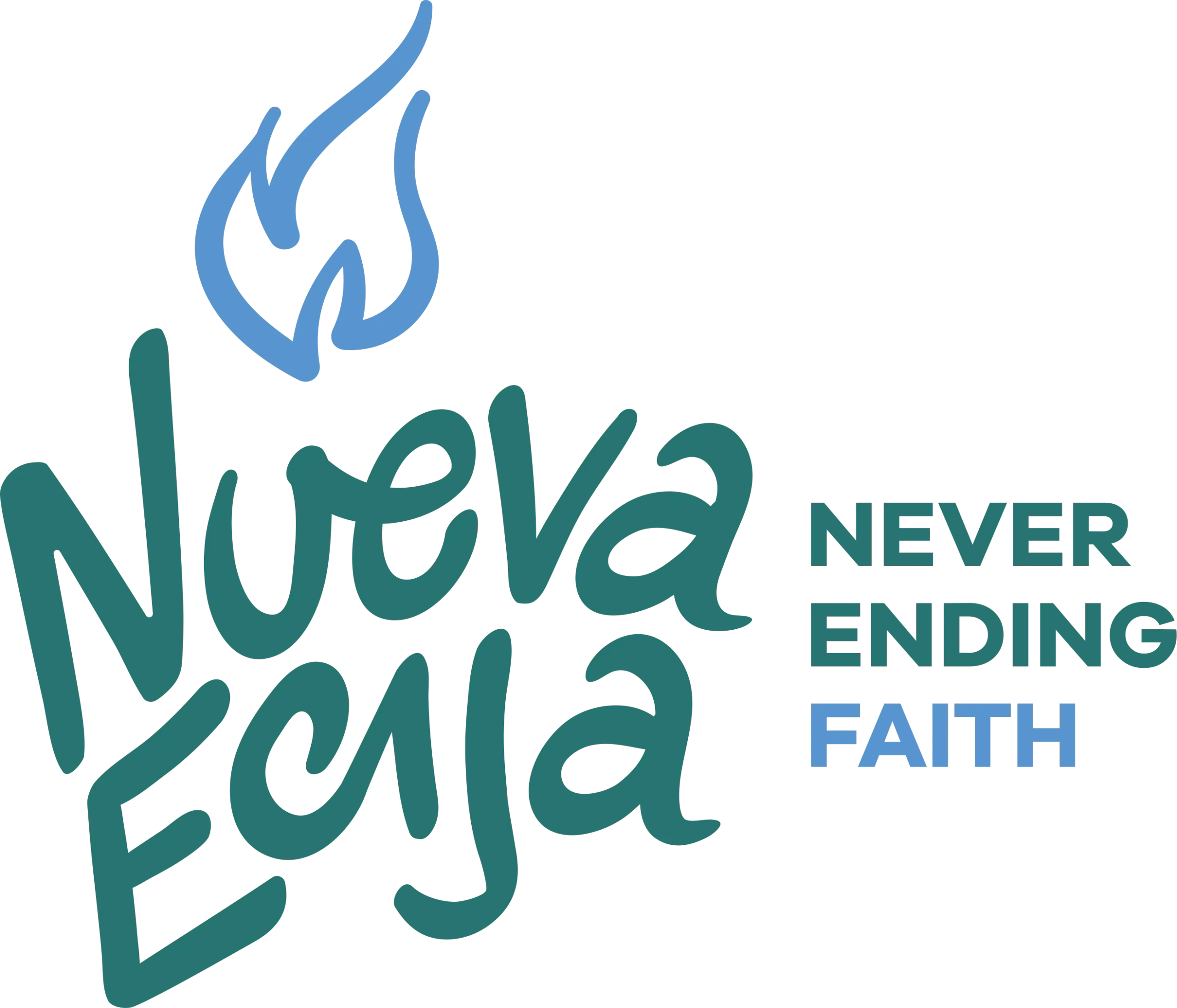 Never Ending Faith icon