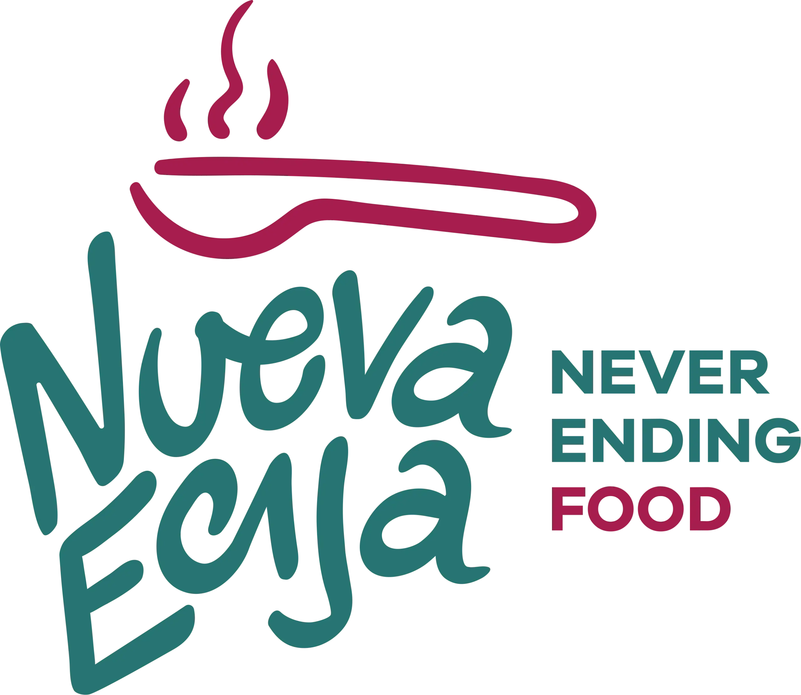 Never Ending Food icon