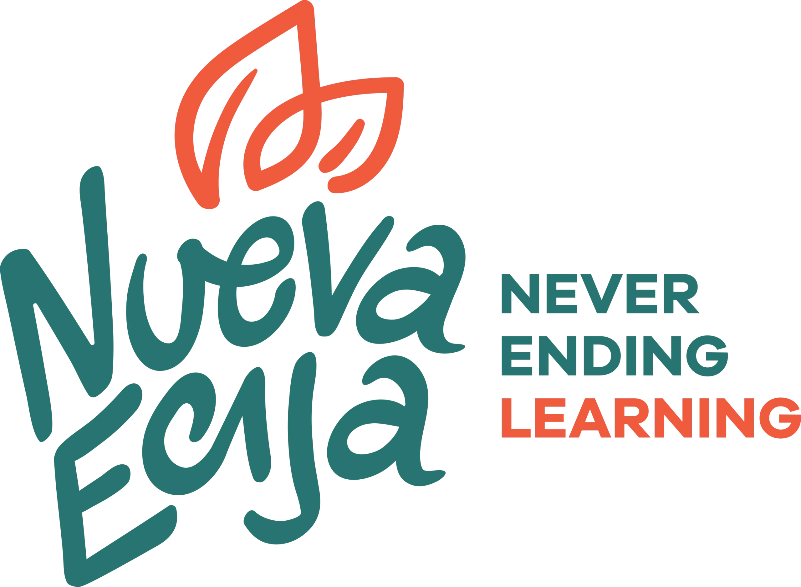 Never Ending Learning icon
